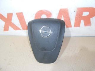 Подушка безопасности водителя передняя Opel Mokka 2013 D51 95328148 контрактная