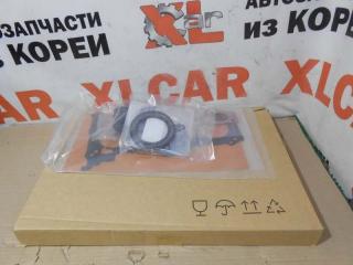 Запчасть комплект прокладок двигателя Kia Rio