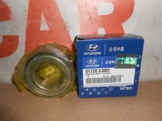 Запчасть подшипник ступицы задний Hyundai ix35 LM 51720-2J001 новая Подшипник ступицы задний Hyundai ix35 LM 51720-2J001 новая