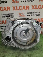 АКПП Hyundai Solaris HCR G4LC