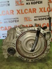 АКПП Hyundai Solaris RB G4FA / G4FC