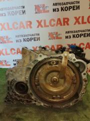 АКПП Hyundai Santa Fe CM G4KE