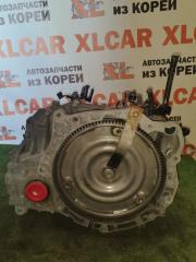 АКПП Hyundai Solaris RB G4FC