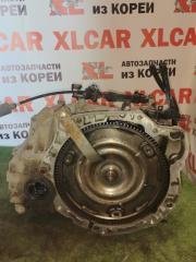 АКПП Hyundai Solaris RB G4FC