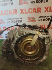 АКПП Hyundai Solaris RB G4FC