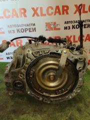 АКПП Kia Rio QB G4FC