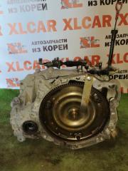 АКПП Kia Rio QB G4FC