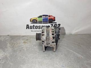 Генератор Renault Logan L8MV 2016 K7M Генератор Renault Logan L8MV 2016 K7M