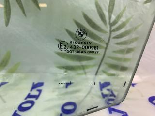 Стекло переднее левое 3 2001 E46 Стекло переднее левое 3 2001 E46