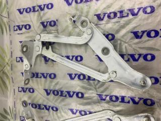 Петля багажника задняя Mondeo 2010 IV Петля багажника задняя Mondeo 2010 IV