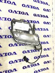 ДХО переднее левое Volvo XC60 2016 D5244T17 31420393 контрактная