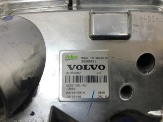 ДХО переднее левое Volvo XC60 D5244T17