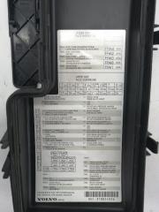Крышка блока предохранителей XC90 2003 B6294T