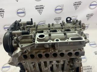 Двигатель (ДВС) XC60 2016 B4204T11