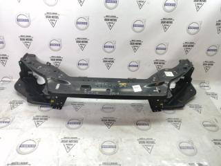 Панель передняя Volvo XC70 2011 D5244T10 31335558 контрактная