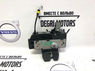 Запчасть замок багажника задний Volvo XC90 2007 D5244T4 31253053 контрактная Замок багажника задний Volvo XC90 2007 D5244T4 31253053 контрактная