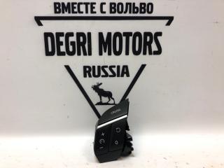 Запчасть кнопки руля Volvo XC90 2009 D5244T4 30710697 контрактная Кнопки руля Volvo XC90 2009 D5244T4 30710697 контрактная