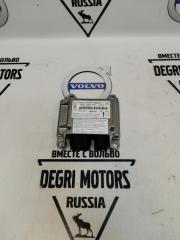 Блок SRS Land Rover Freelander 2007