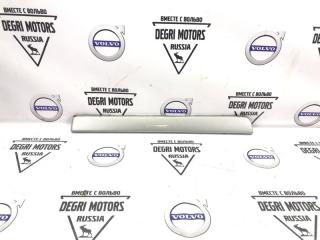 Молдинг двери задний правый Volvo S60 2007