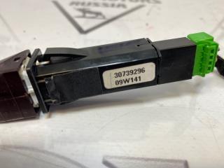Кнопка аварийной сигнализации XC60 2010 D5244T10 Кнопка аварийной сигнализации XC60 2010 D5244T10