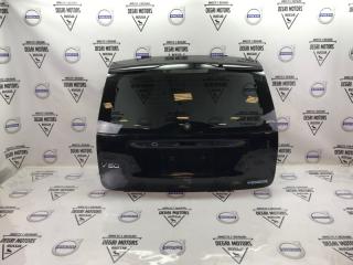 Крышка багажника Volvo V50 2010