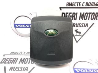 Подушка безопасности в руль Land Rover Freelander 2007