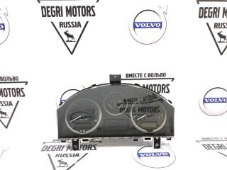 Щиток приборов левый Land Rover Freelander 2007