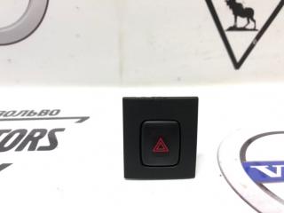 Запчасть кнопка аварийной сигнализации Volvo XC70 2011