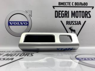 Ручка двери внутренняя задняя левая Volvo S40 2012