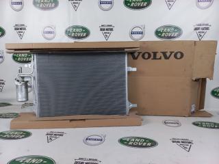 Радиатор кондиционера Volvo S80