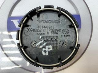 Колпачок литого диска XC70 2007 D5244T4