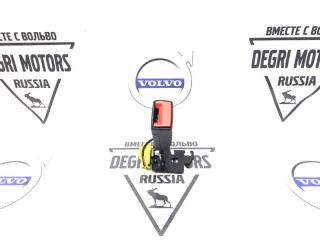 Замок ремня безопасности задний левый Volvo S60 2011