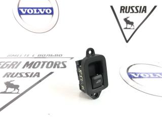 Кнопка стеклоподъемника задняя Volvo S60 2011