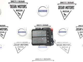 Радиатор печки Volvo XC70 2011