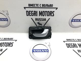 Ручка двери внутренняя правая Volvo S80