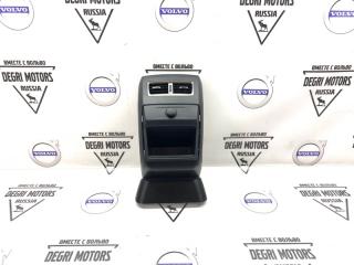 Запчасть накладка центральной консоли задняя Lexus RX450H 2018