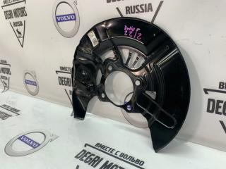 Пыльник тормозного диска передний левый RX450H 2018 GYL25 2GRFXS