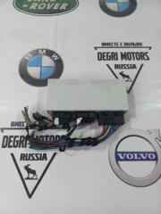 Блок комфорта BMW X3 E83 2.0D N47 контрактная