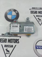 Подушка безопасности в двери передняя левая BMW X3 2007