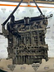 Двигатель (ДВС) Volvo XC70 2006 D5244T4 36002530 контрактная