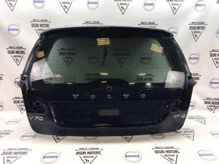 Крышка багажника Volvo V70 2011