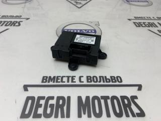 Блок управления двери задний Volvo V70 2010 B5254T11 31295415 контрактная