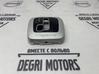 Рамка селектора Porsche Cayenne 2006 955 M022Y 9555522610162W контрактная