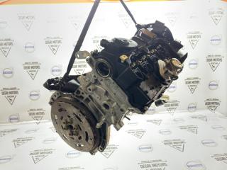 Двигатель (ДВС) BMW 320i E91 N43 контрактная