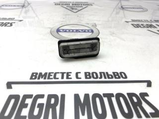 Запчасть фонарь подсветки задний Mercedes E-Classe 2007