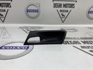 Запчасть накладка ручки двери задняя левая BMW X5 2008