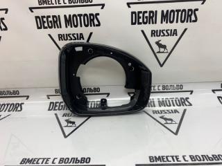 Рамка зеркала правая Land Rover Range Rover Sport L494 3.0 V6 D Gen 2 Twin Turbo контрактная