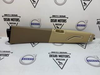 Обшивка стойки задняя левая Volvo XC70 D5244T4 контрактная