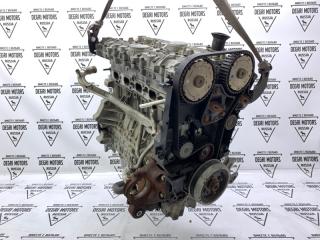 Двигатель (ДВС) Volvo S80 B5254T контрактная