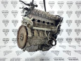 Двигатель (ДВС) Volvo S40 B5244S5 контрактная